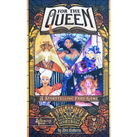 Critical Role For the Queen
