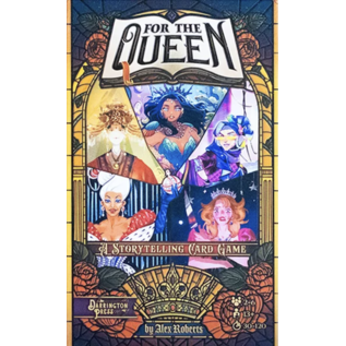 Critical Role For the Queen