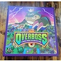 Used Overboss - Light Play