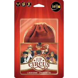 IELLO Flip Circus