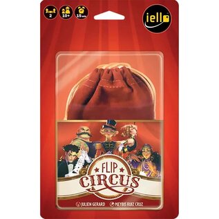 IELLO Flip Circus
