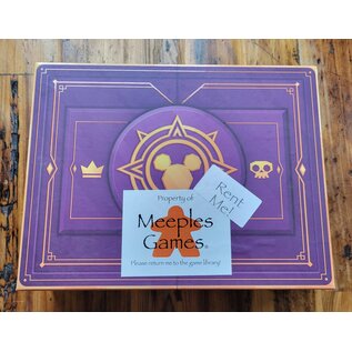 Used Sorcerers Arena Epic Alliances Core Set - Near MInt