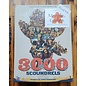 Used 3000 Scoundrels - Light Play