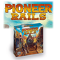 Dranda Games Pioneer Rails