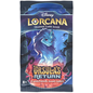 Ravensburger Disney Lorcana: Ursulas Return - Booster Single