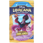 Ravensburger Disney Lorcana: Into the Inklands - Booster Single