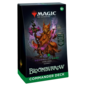 Wizards of the Coast Magic: Bloomburrow - Squirreled Away Commander Deck