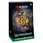 Wizards of the Coast Magic: Bloomburrow - Family Matters Commander Deck