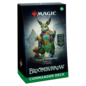 Wizards of the Coast Magic: Bloomburrow - Peace Offering Commander Deck