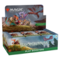Wizards of the Coast Magic: Bloomburrow - Play Booster Display