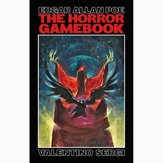 OFFICINA MENINGI Edgar Allan Poe the Horror Gamebook