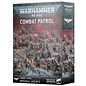 Games Workshop Warhammer 40K Combat Patrol - Imperial Agents