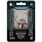 Games Workshop Warhammer 40K Adeptus Sororitas Ministorum Priest