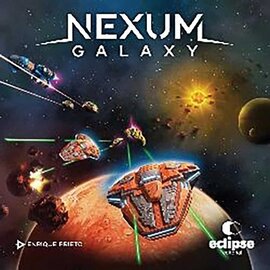 Draco Ideas Nexum Galaxy