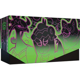 Pokemon Pokemon TCG: Scarlet Violet Shrouded Fable - Elite Trainer Box