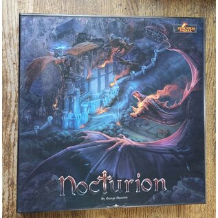 Used Nocturion - Light Play