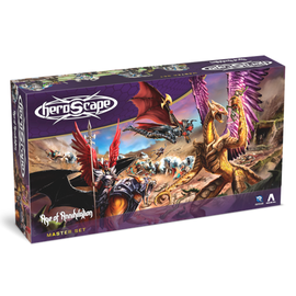 Renegade Games Heroscape: Age of Annihilation