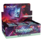 Wizards of the Coast Magic: Duskmourn - Play Booster Display