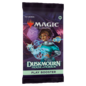 Wizards of the Coast Magic: Duskmourn - Play Booster Single