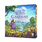 ROSE GAUNTLET ENTERTAINMENT Wild Gardens