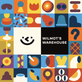 CMYK Wilmot's Warehouse