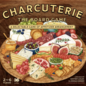 Th3rd World Studios Charcuterie: The Board Game