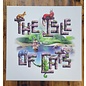 Used Isle of Cats - Light Play