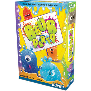 WizKids/NECA Blob Party