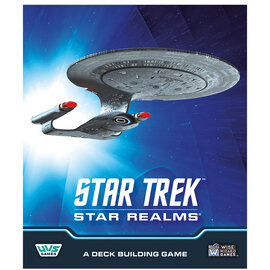 UVS Games Star Trek Realms - Core Set