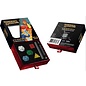 Metallic Dice Mfg Dice  - D & D 50th Anniversary Dice: Retro Holmes Replica Set (5)