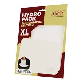 Army Painter TAP Wet Palette Wargamers Edition XL Hydro Pack