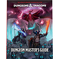 Wizards of the Coast D&D Dungeon Masters Guide 2024