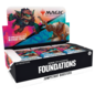 Wizards of the Coast Magic: Foundations Jumpstart Booster Display