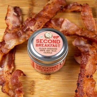 Game Master Dice Gaming Candle - Second Breakfast