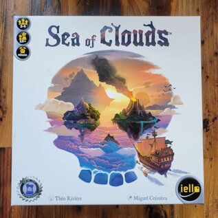 Used Sea of Clouds - Light Play
