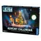 Thames and Kosmos EXIT: Advent Calendar - The Missing Hollywood Star