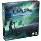 Renegade Games The Search for UAPs