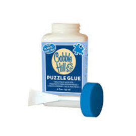 Cobble Hill Puzzle Glue