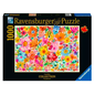 Ravensburger Blossoming Beauties 1000pc Puzzle