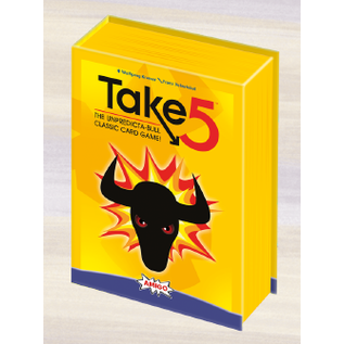 Amigo Take 5 30th Anniversary Edition