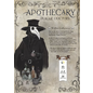 1First Games Apothecary: Plague Doctors