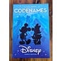 Used Codenames Disney - Light Play