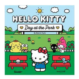 Maestro Media Hello Kitty: Day At the Park