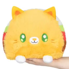 Squishable Squishable Mini Taco Cat