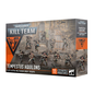 Games Workshop Warhammer 40K: Kill Team - Tempestus Aquilons