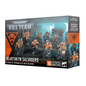 Games Workshop Warhammer 40K: Kill Team - Hearthkyn Salvagers