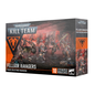Games Workshop Warhammer 40K: Kill Team - Fellgore Ravagers