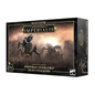 Games Workshop Warhammer 40K: Legion Imperialis - Serperos Heavy Stalkers