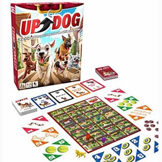 Gamewright Up Dog