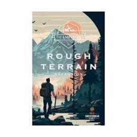 Bear Mountain Camping Rough Terrain Expansion